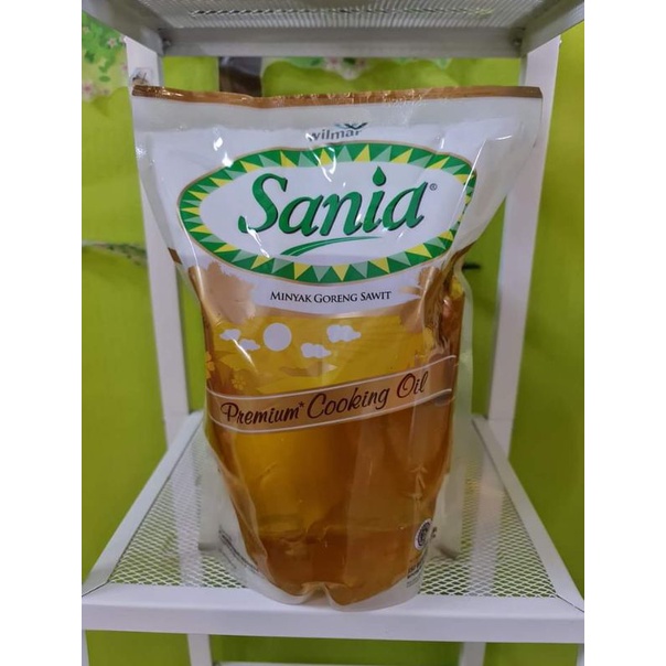 

Minyak Goreng Sania 2 Liter Promo Murah Sayur Kelapa CUCI GUDANG