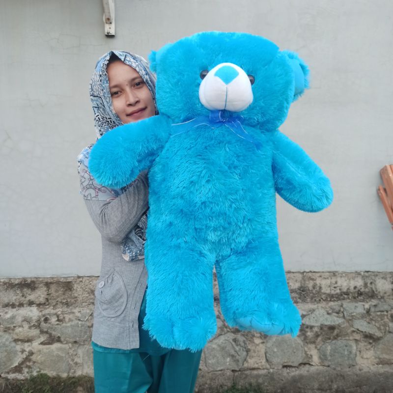 Boneka Teddy Bear Xl 70CM