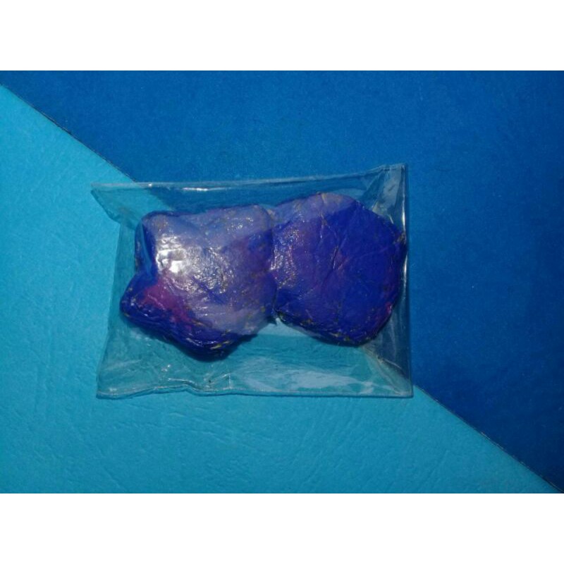 Squishy Homemade  (Start Ibllom Homemade)