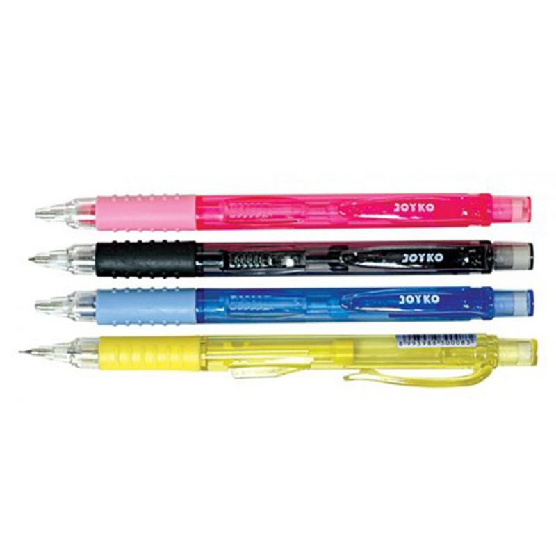 

joyko mechanical pencil /pensil mekanik 0,5 mm MP-09