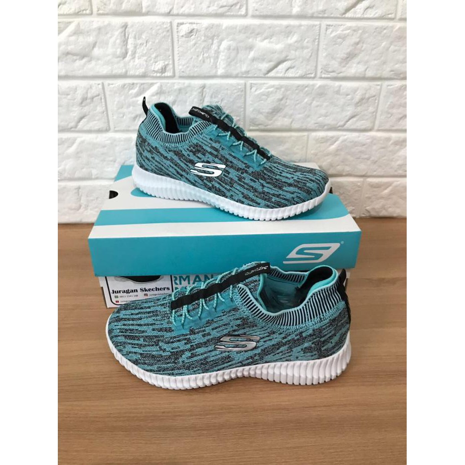 Sepatu Sketcher Skechers hartnell woman