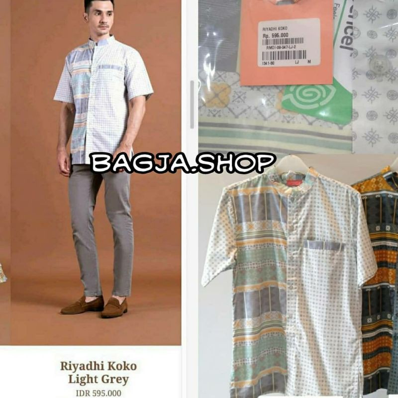 New Riyadhi Koko Ria Miranda Danastri