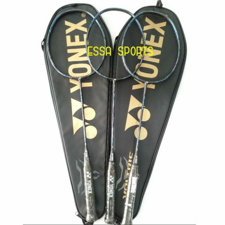 RAKET YONEX VOLTRIC Z FORCE II