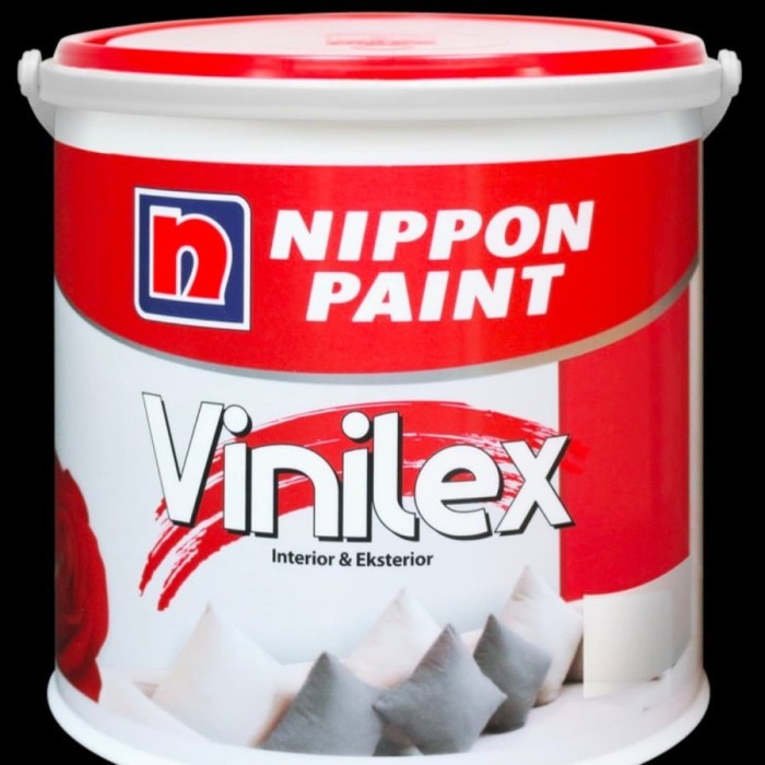 Cat VINILEX 25 kg Putih / WHITE