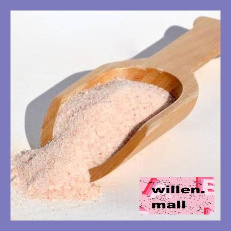 

Wil4Sbu Garam Himalaya 250 Gr / Himalayan Salt Bud0Elw