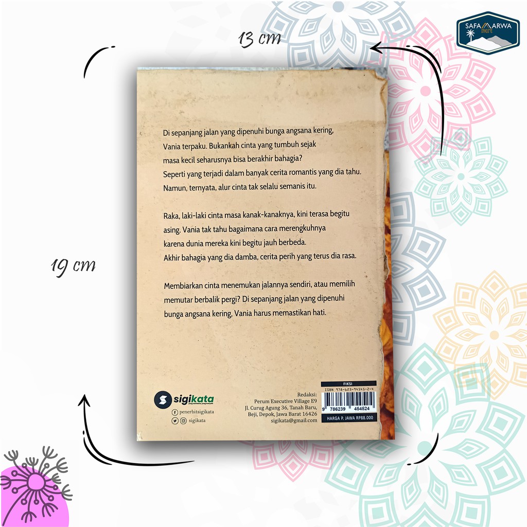 NOVEL YELLOW AUTUMN - ISNAINI S. IBIZ-3