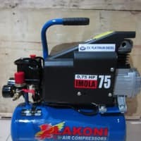 Kompresor 3/4 HP IMOLA 075 LAKONI