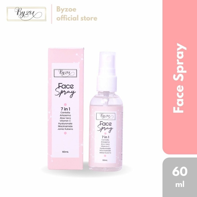 BYZOE FACE PEELING MASK ORI 5 IN 1 SLEEP MASK TRUE EXFO SUNSCREEN AND MOISTURIZING COLLAGEN DRINK FACE SPRAY KOREAN FACE PEELING MASK BYZOE