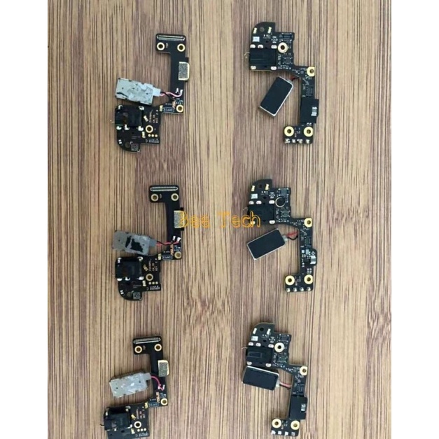 Board charger ROG Phone 2 original