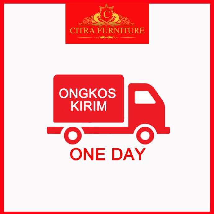 

Ongkos Kirim - One Day