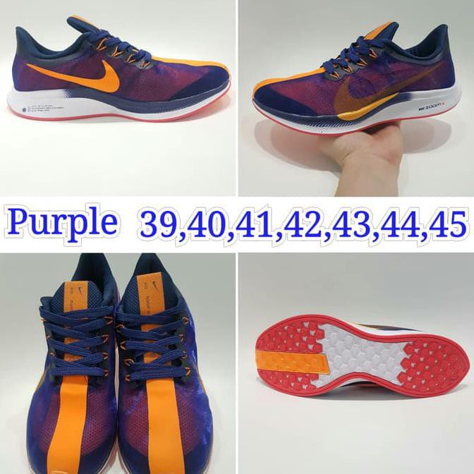 Sale Terlaris  sepatu nike airmax zoom flyknit all out running voli premium badminton