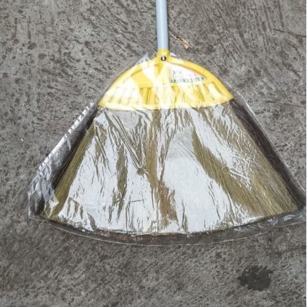 Sapu Ijuk Cap 2 Macan - Ratulangi