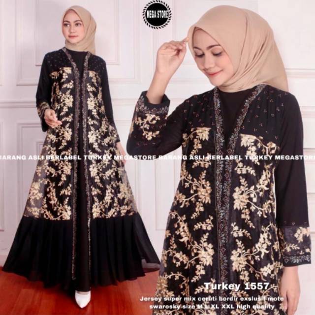 GAMIS TURKEY 1557 2 GAMIS  ORI BY MG