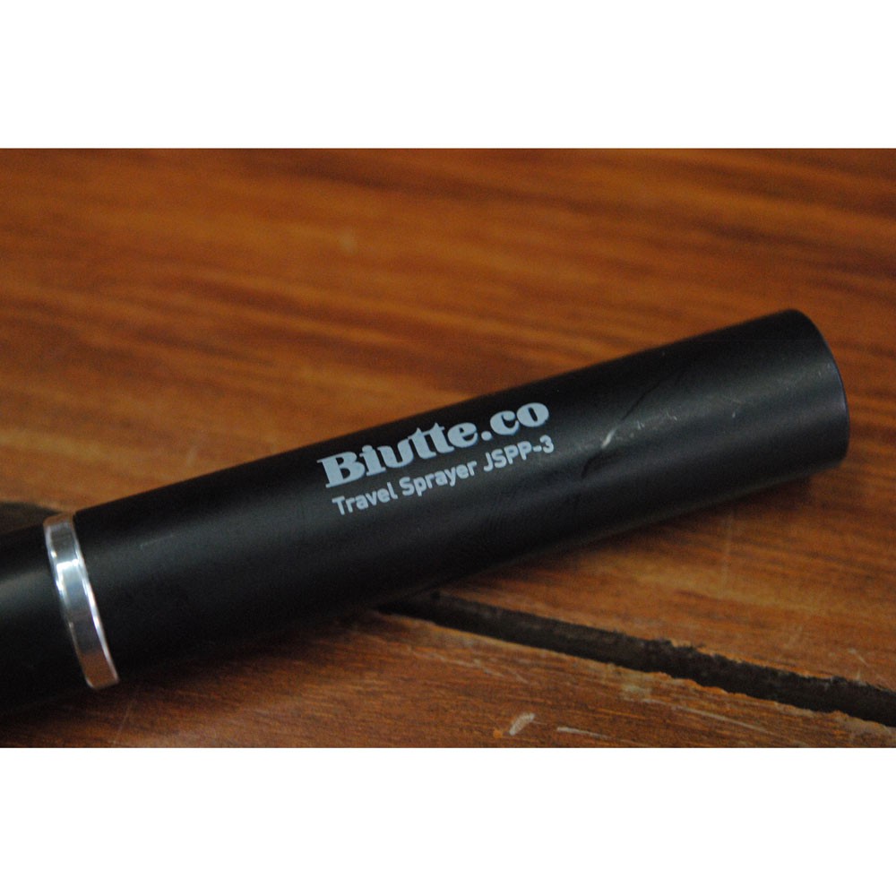 Biutte.co Botol Parfum Spray Refillable 5ml