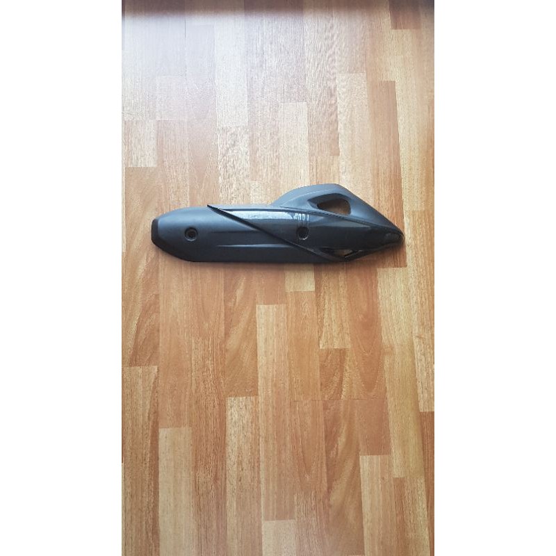 Tutup Knalpot PCX 150 Cover Tameng Knalpot PCX 150 2018