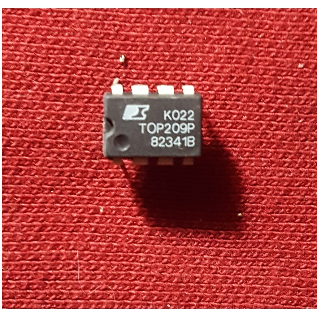 New Original TOP209P TOP209PN TOP209 DIP-8 Mantafffff