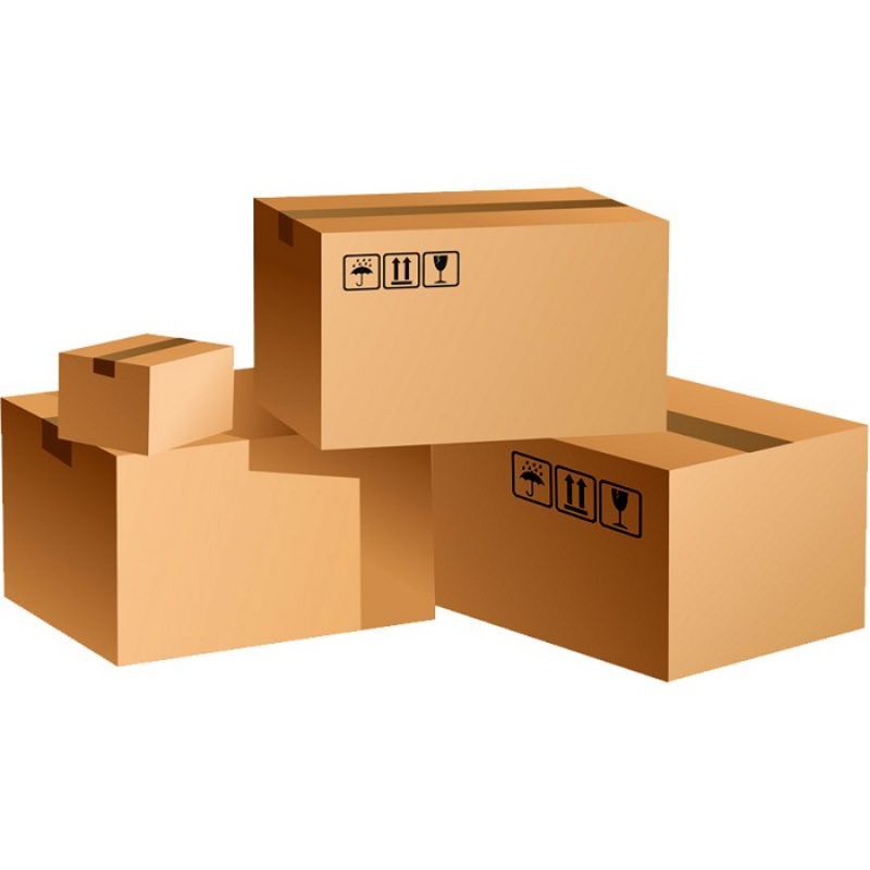 

Kardus packing (wajib) untuk kemanan pesanan