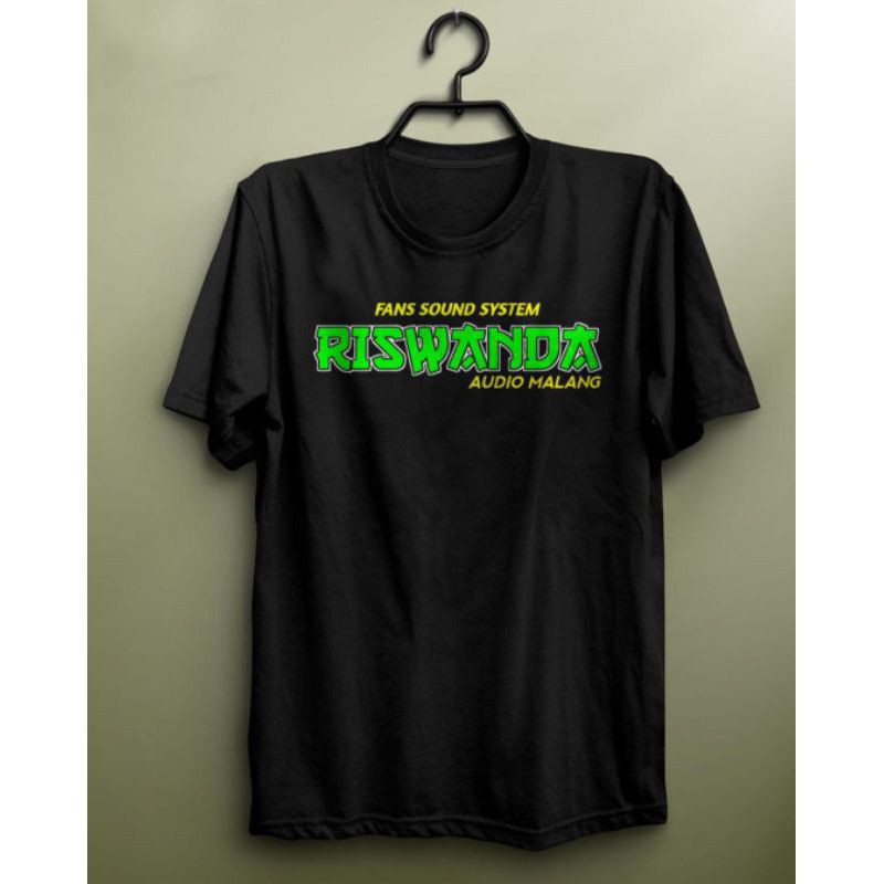 NEW KAOS SOUND SYSTEM RISWANDA AUDIO