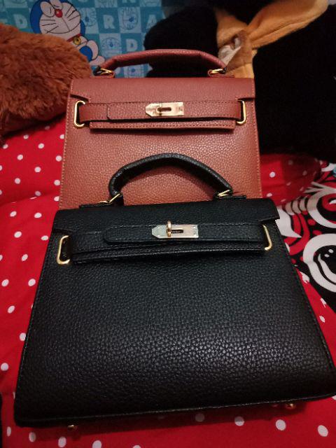 Molly Handle Sunkist