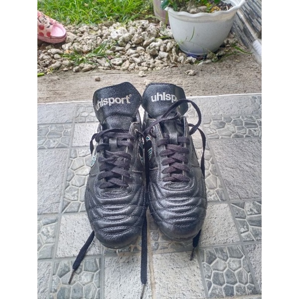 sepatu bola bekas second original