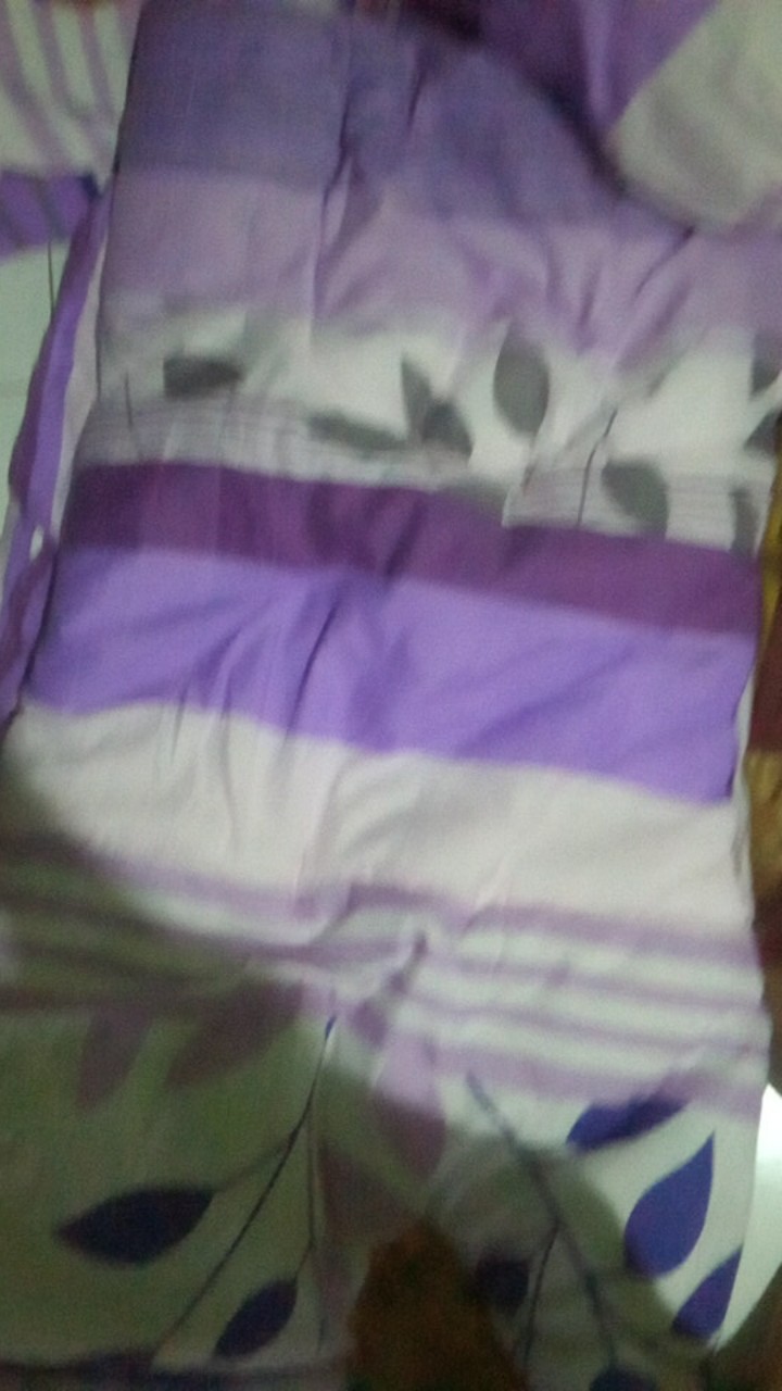 Payung Lipat Magic 3d Muncul Motif P23