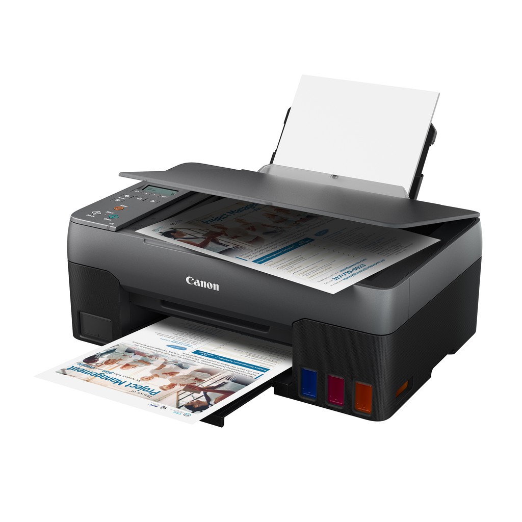 Canon Pixma G2020 All-in-One Printer