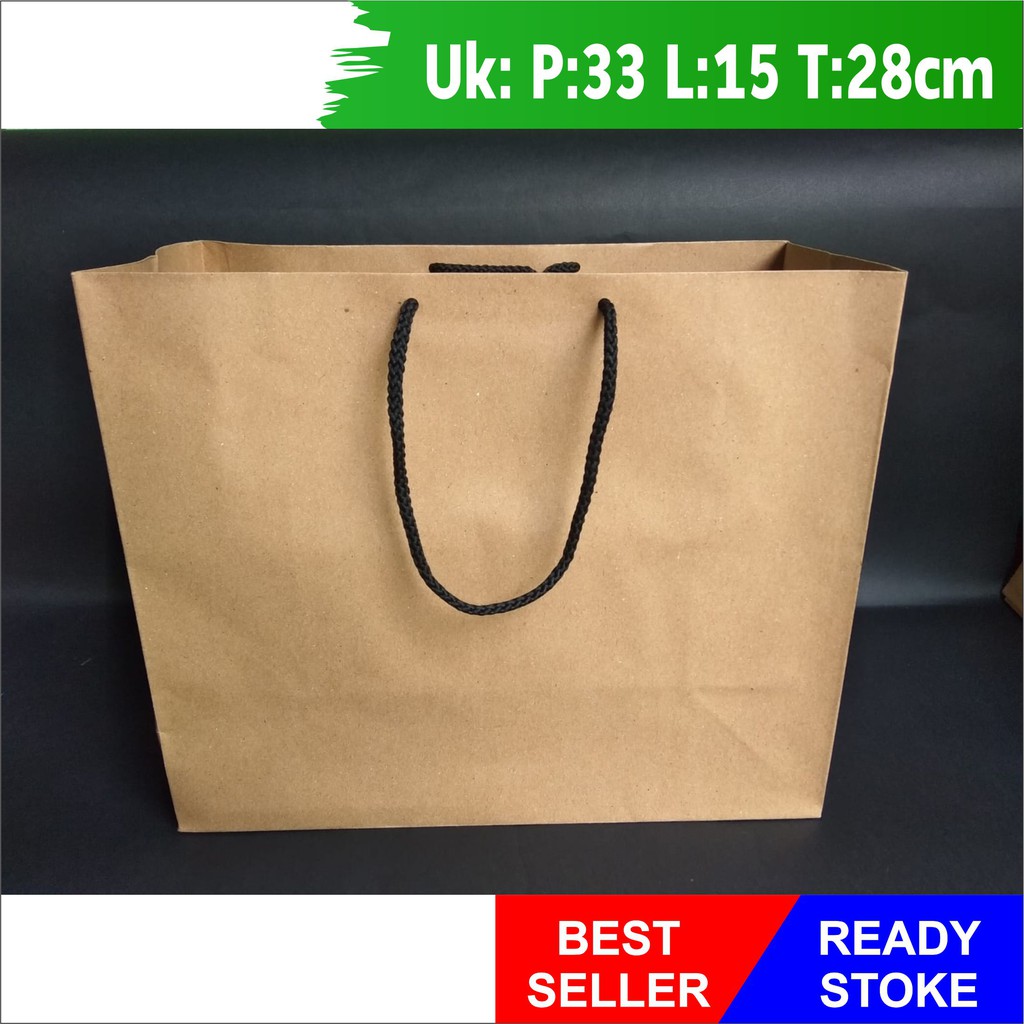 Paper Bag Box Sepatu, Tas Sepatu, TAs Baju, TAs Fashion, Tas Kertas Wadah Box Sepatu,Paperbag Sepatu