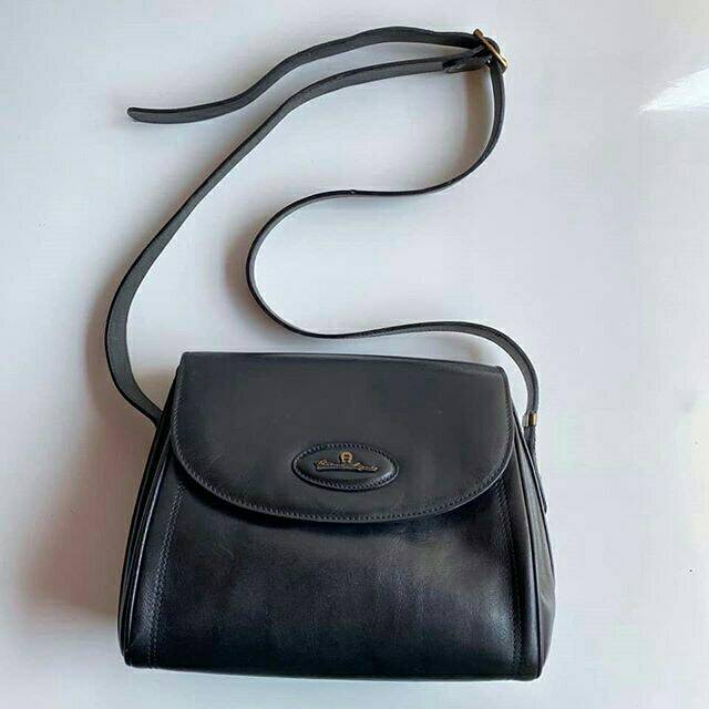 Authentic AIGNER bag Preloved / second