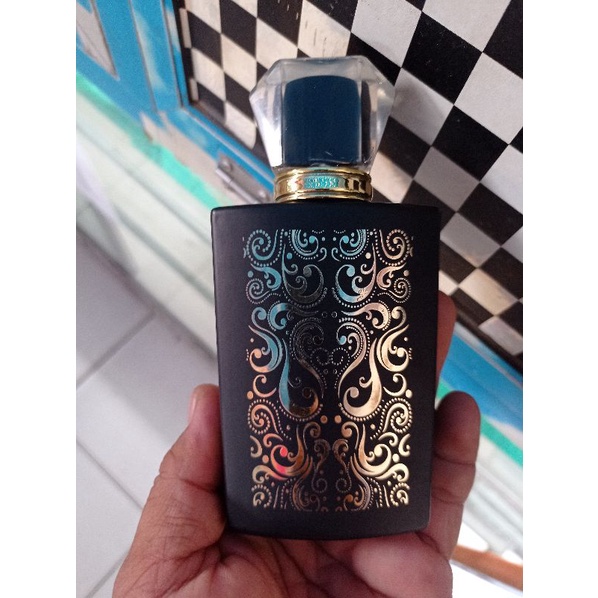 minyak misik malaikat subuh asli al original isi 70ml