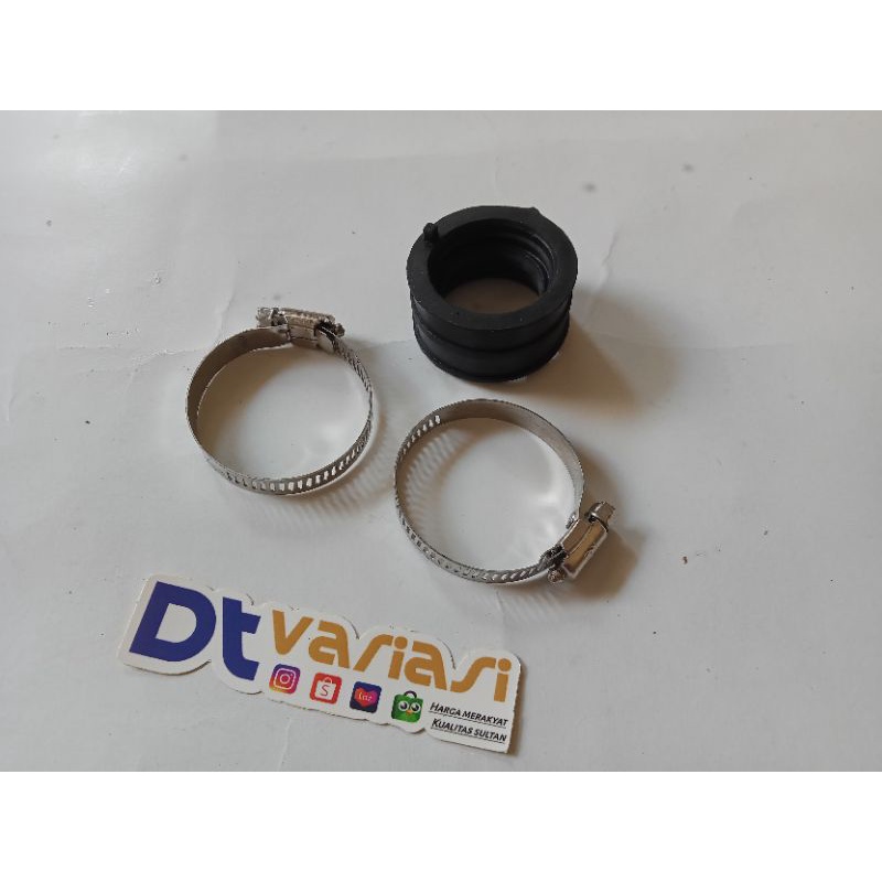 karet manipul plus keleman cbr150 satria fu cs1 robahan bebek matic karbu pe24 pe26 pe28