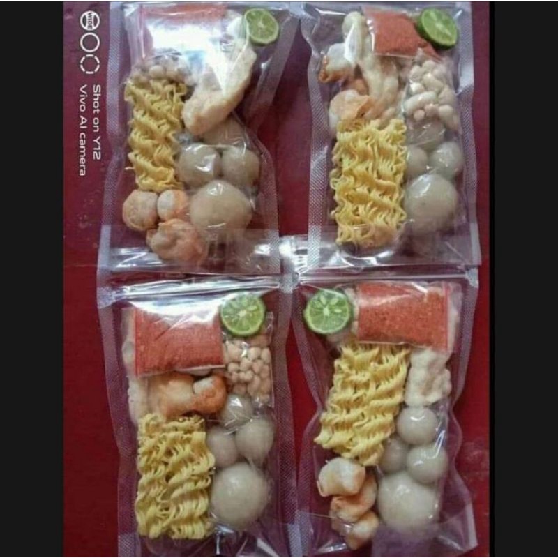 Jual Baso Aci Mie Instanbaso Aci Bandungbaso Aci Murahboci Garut Shopee Indonesia 