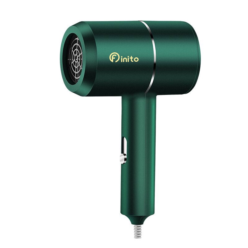 Gotama Hairdryer Pengering Rambut Dengan 3 Tingkat Angin Hair Dryer  Praktis Design Modern GM-HB04-2200