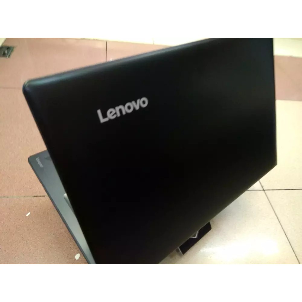 LENOVO IP310 AMD A10-9600P - RAM 12GB