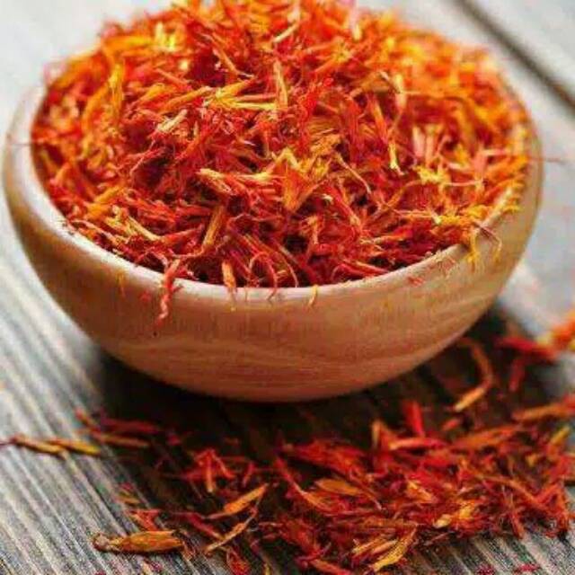 

KESUMBA KELING SAFFRON LOKAL