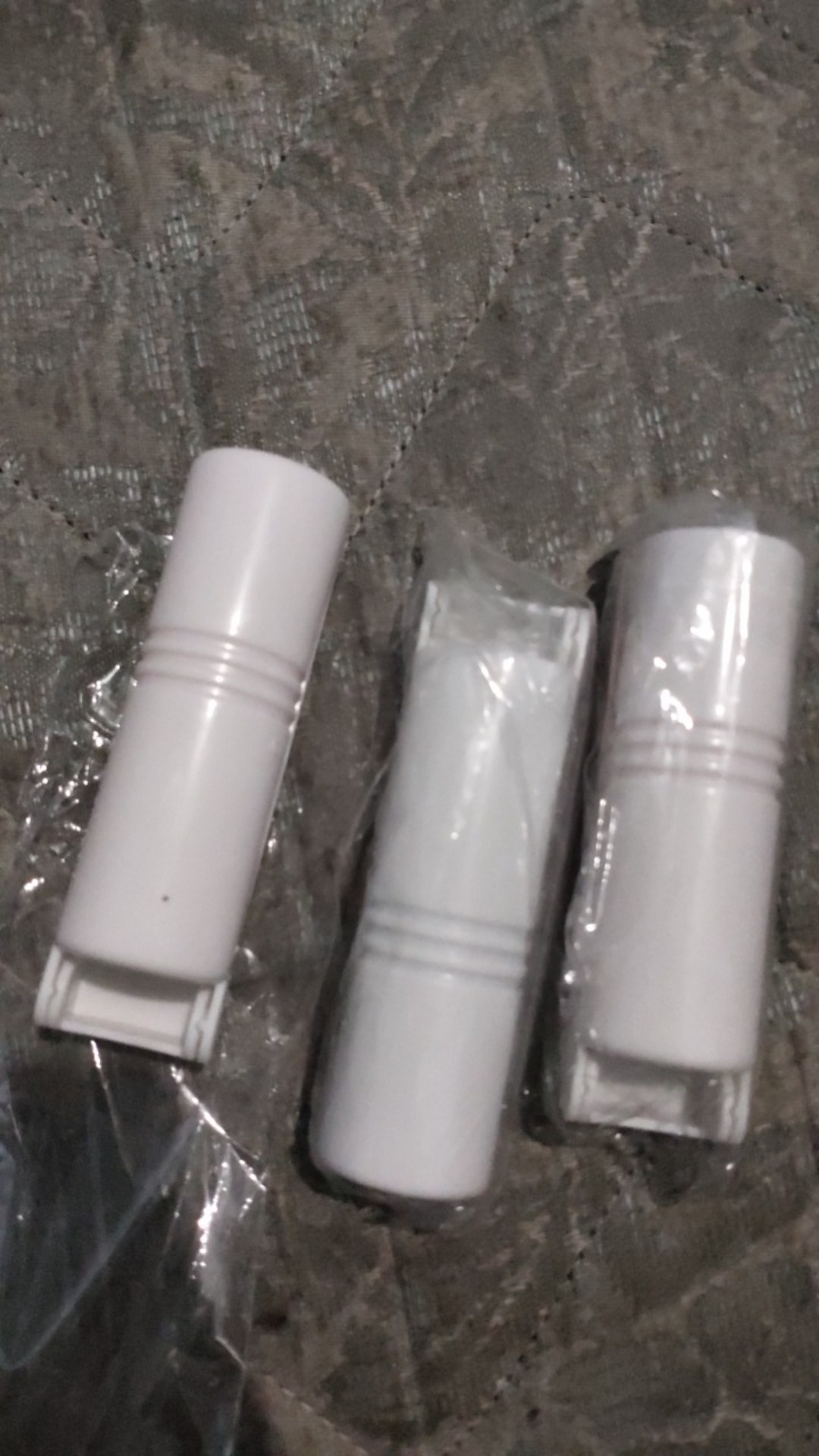 Sticky Mini Roller/sikat Lipat Pembersih/pengangkat Bulu Debu