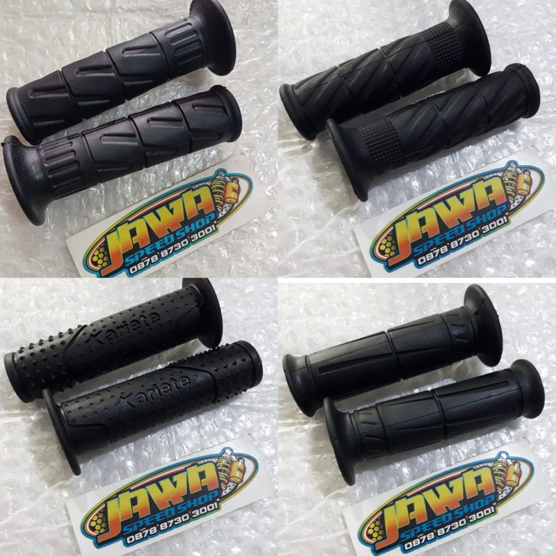 Hand grip Ariete road thailand universal