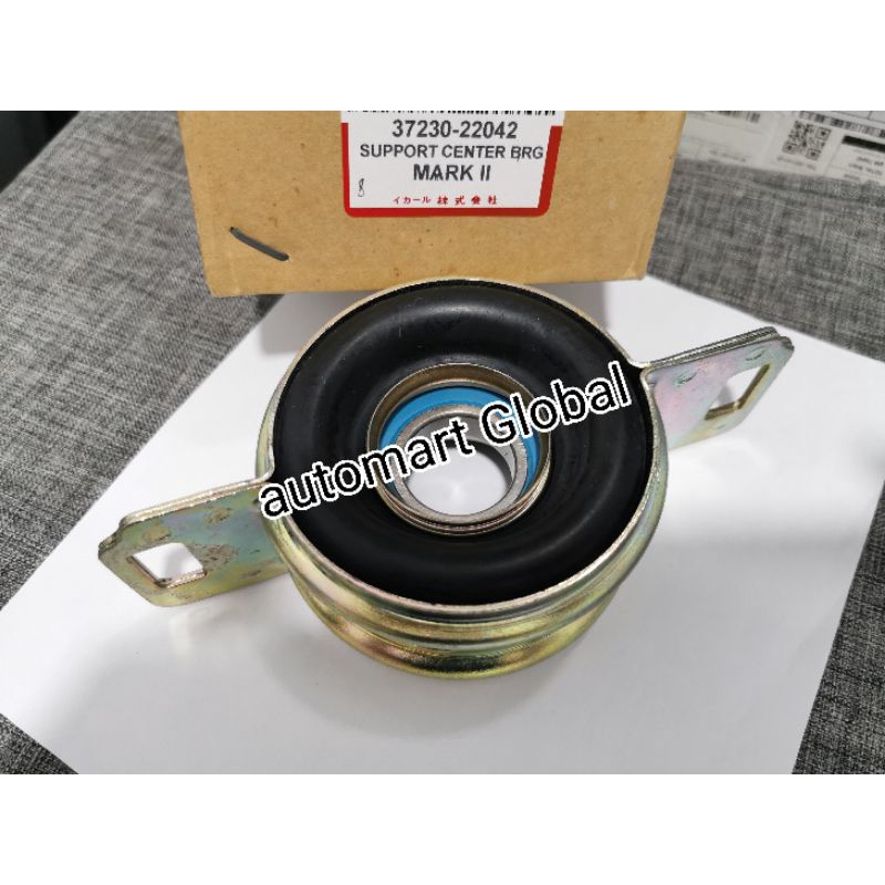 center bearing kolahar gantungan kopel toyota corona Mark 2 mark II