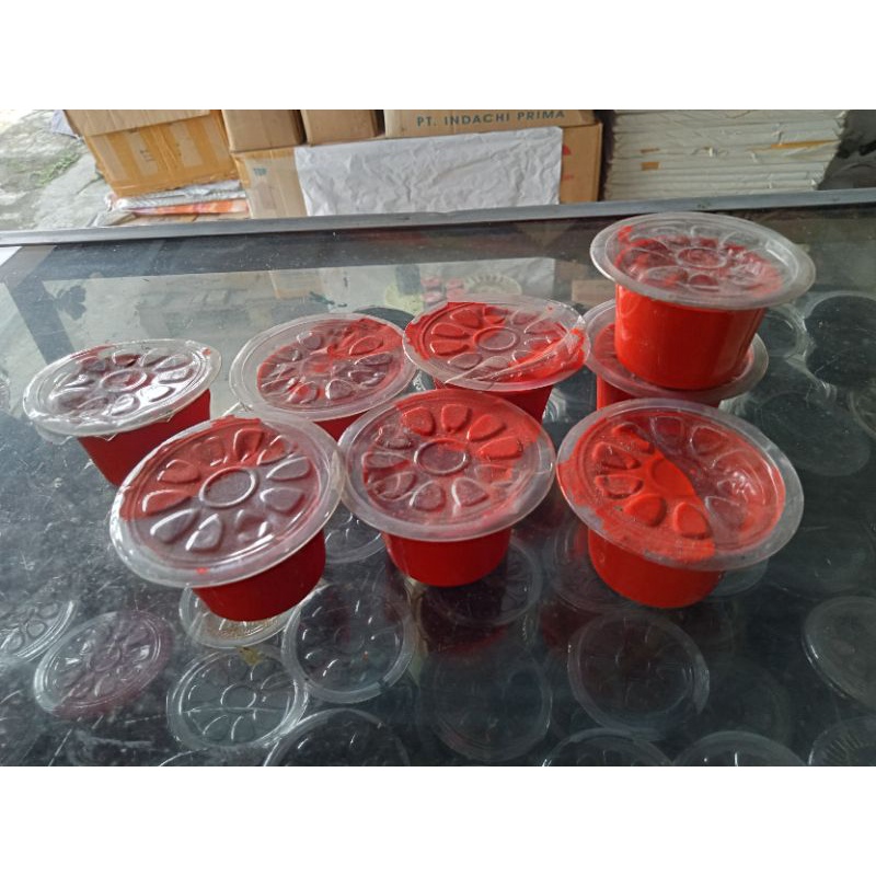 cat tinta layangan warna stabilo