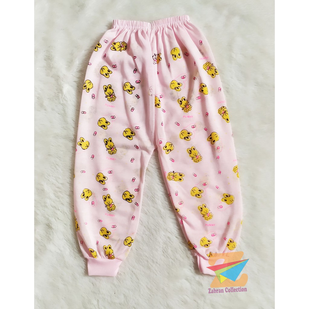 ISI 12 Celana Panjang Bayi//COD bisa bayar Di tempat (Perkiraan 0 s.d 18 Bulan)