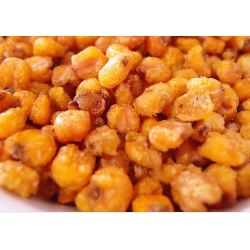 

marning jagung garing asin gurih - 200gram