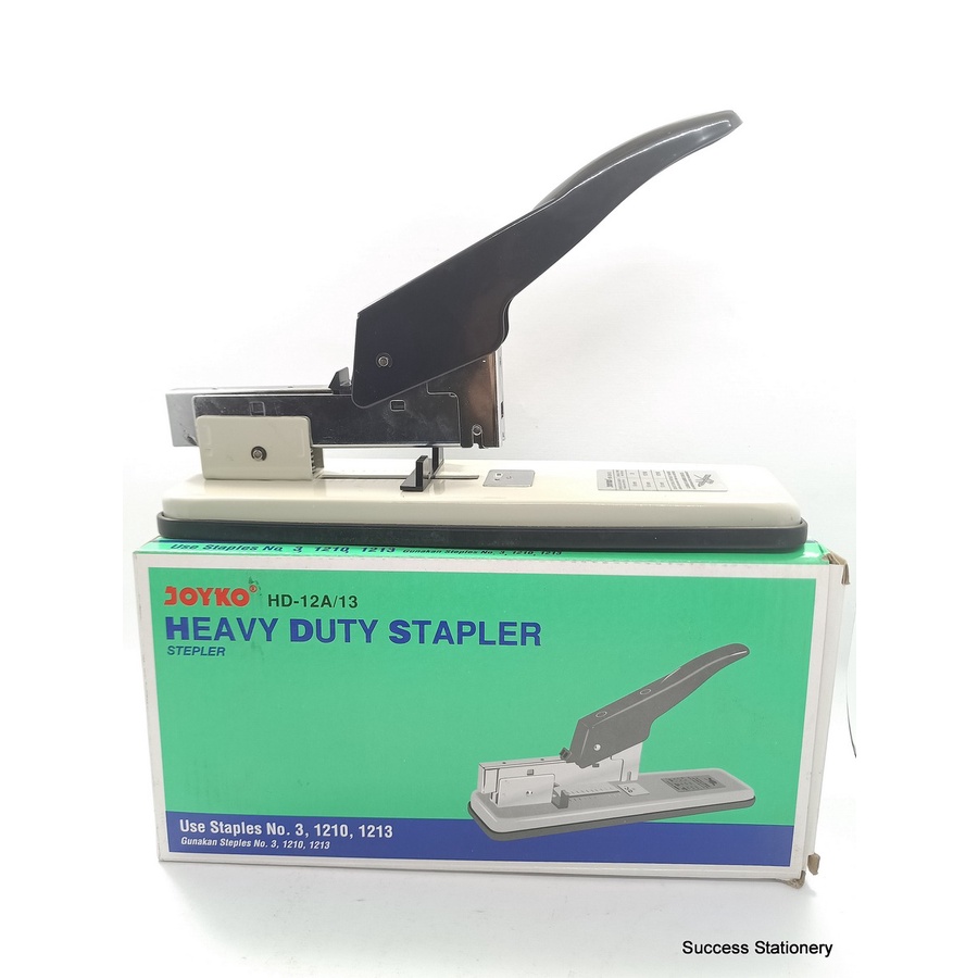 

JOYKO STAPLER HD 12A/13