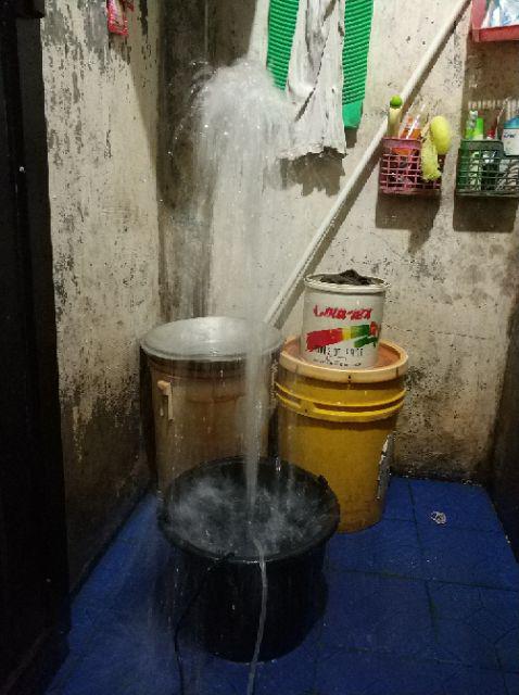 Pompa Aquarium Amara 5200 Original Terlaris