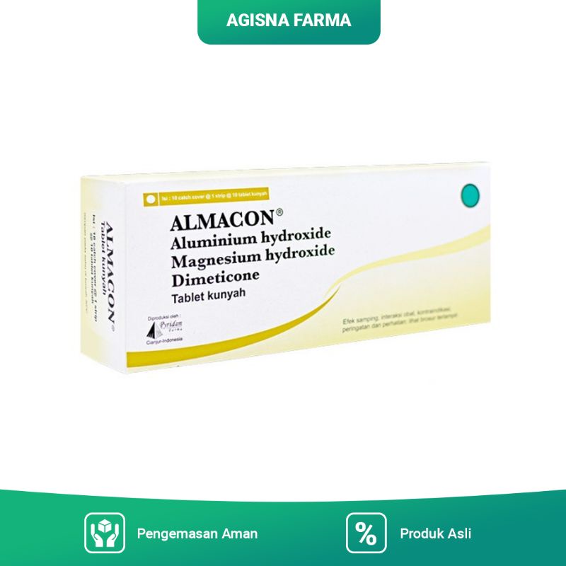 Almacon perbox