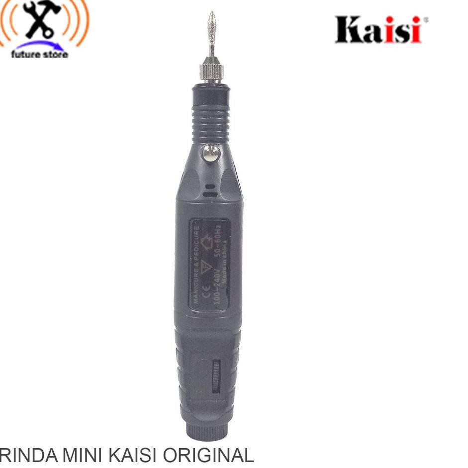 EB GERINDA - BOR UKIR MINI KAISI ORIGINAL ♪ ✪