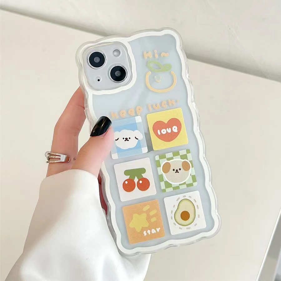 Soft Case Tpu Transparan 13pro 13prm Untuk iPhone 11 7 8Plus Xr XS max 12pro max