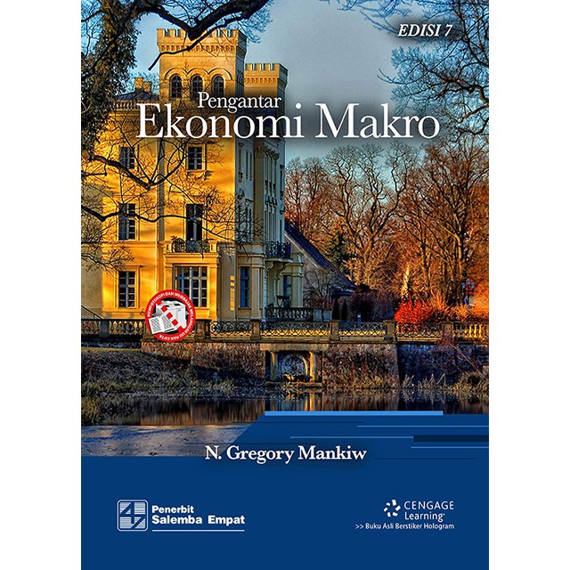 Pengantar Ekonomi Makro