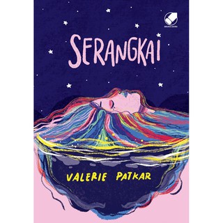 SERANGKAI - Valerie Patkar