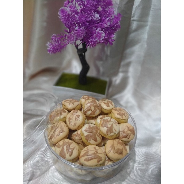 

CHEESE BUTTON COOKIES
