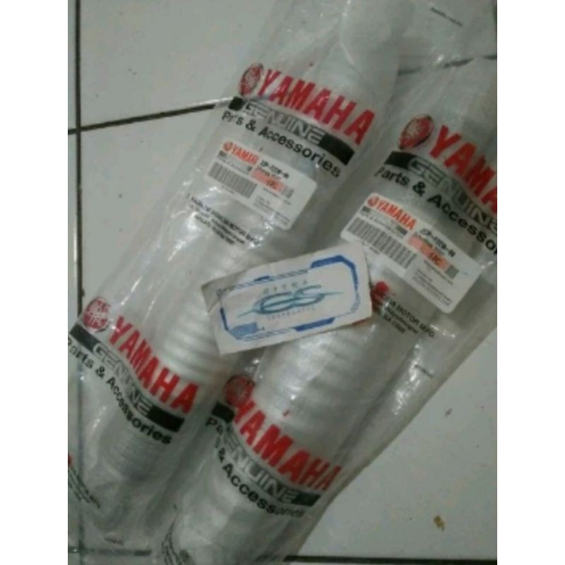 shock breaker belakang nmax n max 1 set