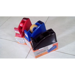 TAPE CUTTER JOYKO TD 102 dispenser selotip pemotong TAPE CUTTER JOYKO TD 102 dispenser selotip pemotong